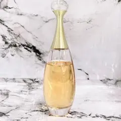 廃盤品 Dior ジャドール ヴォワル ドゥ パルファン 100ml - メルカリ