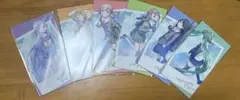 プロジェクトセカイ マグネット