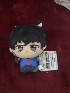 サカモトデイズ ちびぐるみ 勢羽夏生 SAKAMOTO DAYS