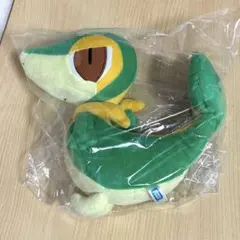 ポケモン ツタージャ ぬいぐるみ 廃盤品 ベストウイッシュ - メルカリ
