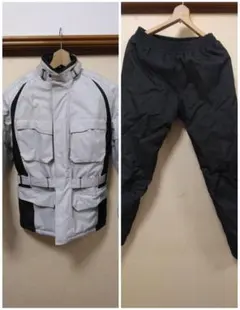 Honda Classics マルチライダーウインタースーツ 上下セット