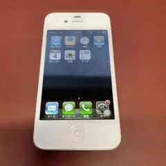 iPhone3GS 32GB A1303 SIMフリー 完動品+実用 保証付き❗️ - メルカリ