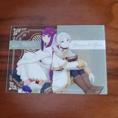 ゆ*け様 葬送のフリーレン　クリアカードコレクション2　No.64