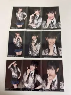 渡辺麻友 AKB48 B.L.T. 2011 生写真 2枚セット 渡辺麻友 AKB48 B.L.T. 2011 生写真 2枚セット - メルカリ