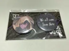 2025年最新】虚空 缶バッジの人気アイテム - メルカリ