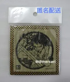 ONE PIECE ワンピース トラファルガー ロー コースター 畳コースターのサムネイル