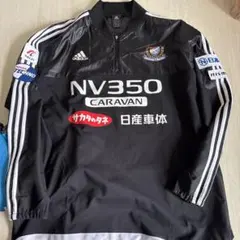 adidas 横浜F・マリノス ピステ 2XO フルスポンサー - メルカリ