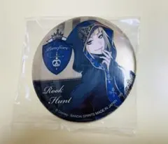 ツイステ 一番くじ第3弾 缶バッジ、ルーク