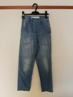 grandmamamadaughterレディースデニムパンツのサムネイル