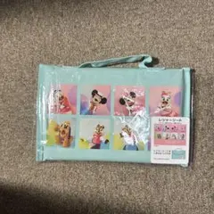 디즈니 레저시트 imagining the magic 실사