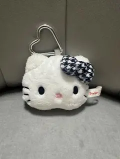 ハローキティ キーホルダー