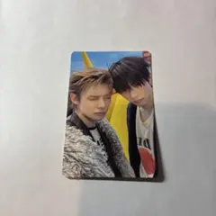 TXT ヨンジュン スビン ユニット トレカ ヒョンラ - メルカリ