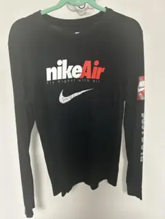 NIKE Air ロングスリーブTシャツ
