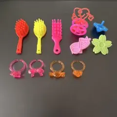 コリス　フエラムネ　おもちゃ　おまけ　食玩　女の子　100個　まとめ　レア　入り m59772660719_1.jpg?1749303212