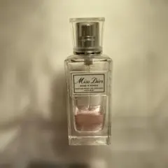 ミスディオール ヘアミスト ローズ&ローズ