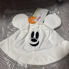 ミッキー耳付き帽子 ハロウィン2024