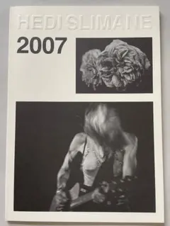 2026年最新】hedi slimane 写真集の人気アイテム - メルカリ
