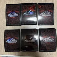 【希少】遊戯王 5d’s ロゴ スリーブ 黒 ブラック【未開封】 2026年最新】スリーブ 5dsの人気アイテム - メルカリ