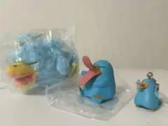 大阪関西万博EXPO2025 カモノハシのイコちゃんグッズ3点セット