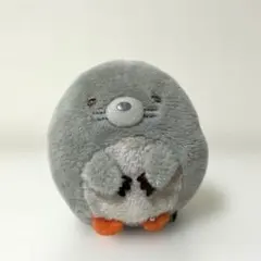 すみっこぐらし ぬいぐるみ てのりぬいぐるみ サンエックス　もぐら