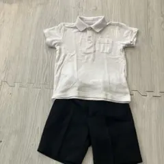 子供用フォーマル　セレモニー　110 100