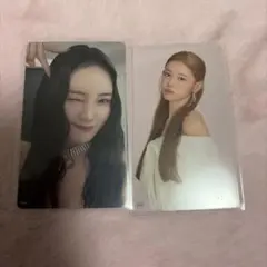 ME:I 櫻井美羽 トレカ4枚セット 059 061 063 064 - メルカリ