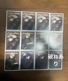 シクフォニ　anan 特典