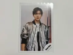 SnowMan 目黒蓮 オフショ Snow Labo S2④