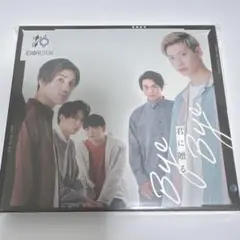 10神ACTOR 君に贈るByeBye CD DVD