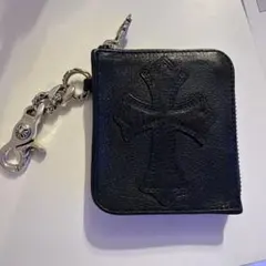 クロムハーツ DAGGER ZIP ダガーチャーム シルバー パーツ - メルカリ