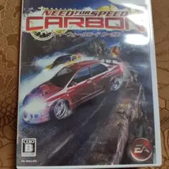 Need for Speed Carbon Wii