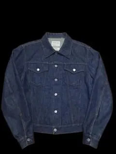 HELMUT LANG JEANS denimjacket 本人期 90s 52 - メルカリ