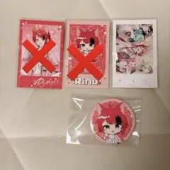 2026年最新】缶バッジ 莉犬 すとぷりの人気アイテム - メルカリ