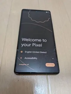 2025年最新】google pixel 6 ジャンクの人気アイテム - メルカリ