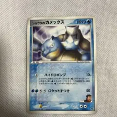 シリーズ:PCG;listno_Pokemon:20505;カード名:ショウタ…のサムネイル