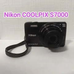 2026年最新】coolpix s7000の人気アイテム - メルカリ