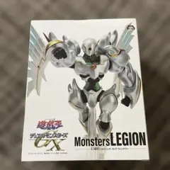 遊戯王 シャイニング・フレア・ウイングマン フィギュア