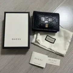 カードケース 折り財布