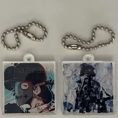 amazarashi あんたへ 季節は次々死んでいく