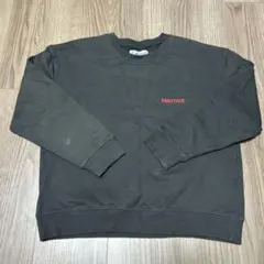 Marmot Mountain Limited スウェット トレーナー　150