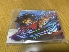鬼滅の刃　無限城編　第一章　第三弾　 KV WEB SHOPくじ　B賞　冨岡義勇