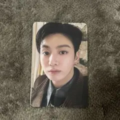BTS ARIRANG NORMALxCK トレカ JUNGKOOK