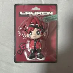 【ローレン・イロアス】VSせめよん