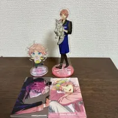 エリオス ディノ アクリルスタンド アクスタ カード