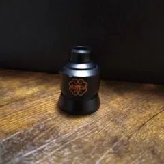 名機希少】dotMod dotRDTA24mm フルULTEM超軽量ハイエンド - メルカリ