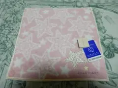 JILLSTUART（ジルスチュアート）新品 タオルハンカチのサムネイル