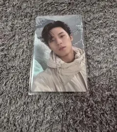 SEVENTEEN SECTOR 17 ミンギュ