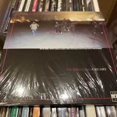 cryamy / GUIDE