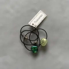 ヘアゴム4本セット