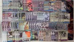 青紫サンジ フルパラ 調整パーツ付き